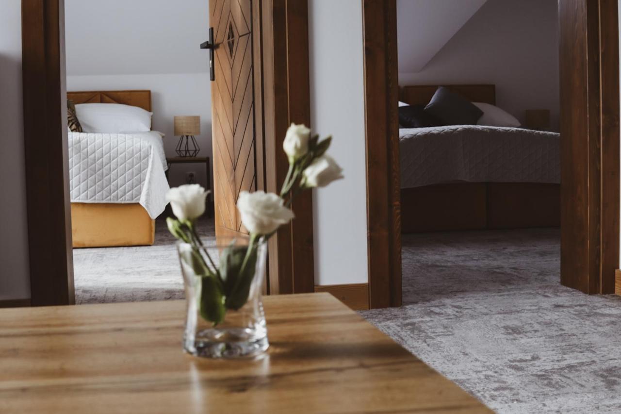 Koszysta Guest house *